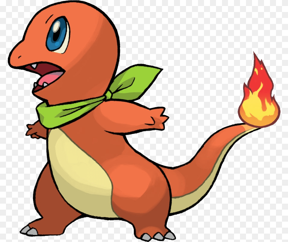 Pokemon Mystery Dungeon Image Pokemon Mystery Dungeon Charmander, Baby, Person, Face, Head Free Transparent Png
