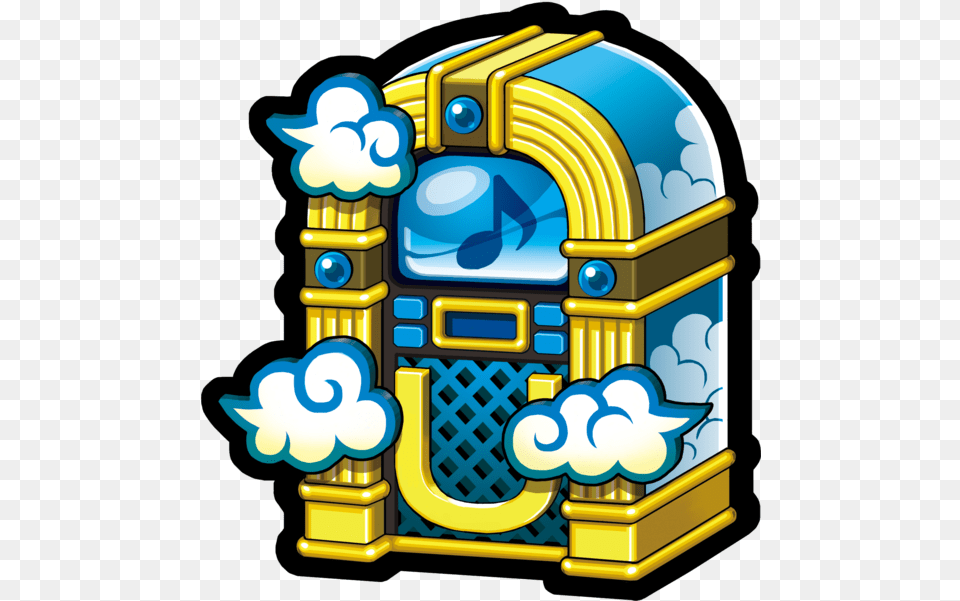 Pokemon Mystery Dungeon Jukebox Pokemon Mystery Dungeon Jukebox, Bulldozer, Machine Free Png Download