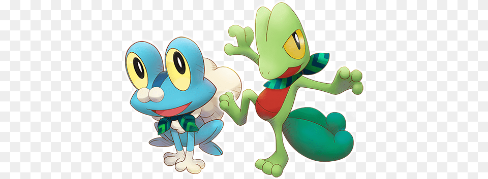 Pokemon Mystery Dungeon Super Mystery Dungeon Froakie, Art, Graphics, Dynamite, Weapon Png