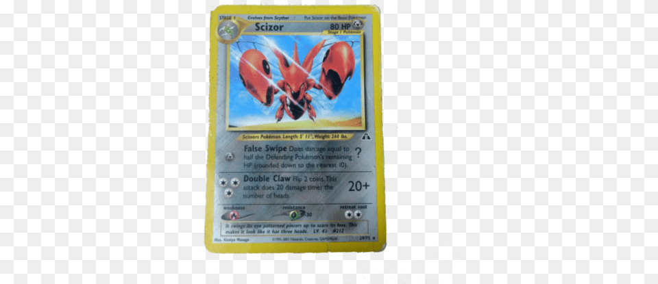 Pokemon Neo Discovery 1st Edition Rare Best Pokemon Card, Text, Animal, Electronics Free Png