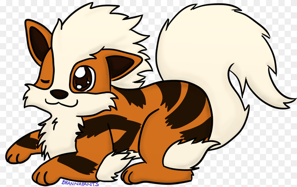 Pokemon Oc Riding Arcanine Download Cartoon, Baby, Person, Book, Comics Png Image