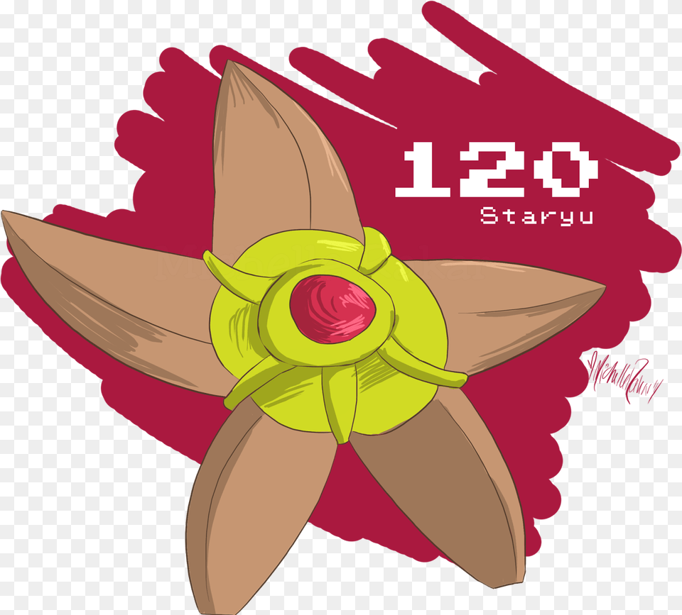 Pokemon Of The Day, Art, Graphics, Flower, Plant Png Image