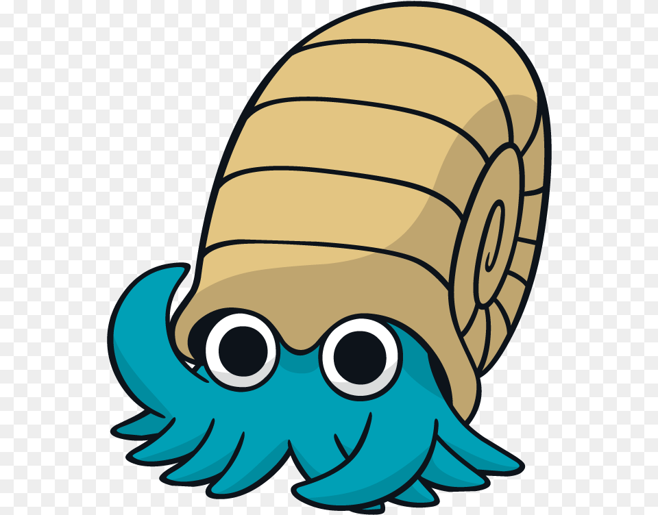 Pokemon Omanyte, Animal, Leisure Activities, Person, Sport Free Transparent Png