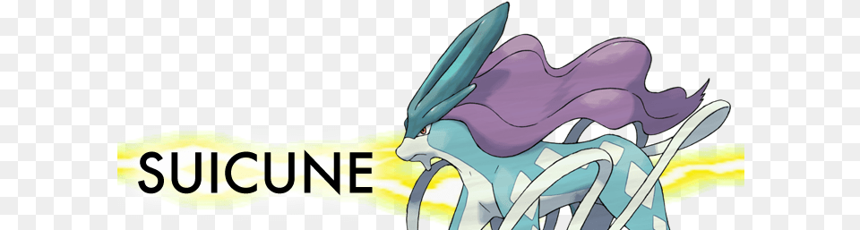 Pokemon Omega Ruby And Alpha Sapphire Legendary Suicune Pokemon Go, Logo, Art, Graphics, Cartoon Png Image