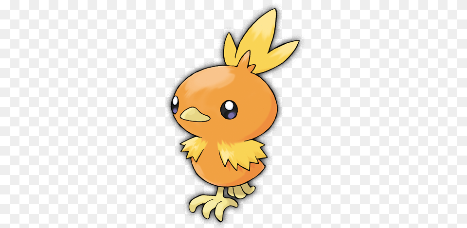 Pokemon Omega Ruby And Alpha Sapphire The Ancient Gaming Noob Pokemon Torchic, Animal Free Png Download