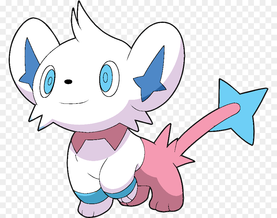 Pokemon Omg Luxray Shinx Luxio Sylveon I Really Like Sylveon Shinx, Baby, Person, Cartoon, Face Free Png