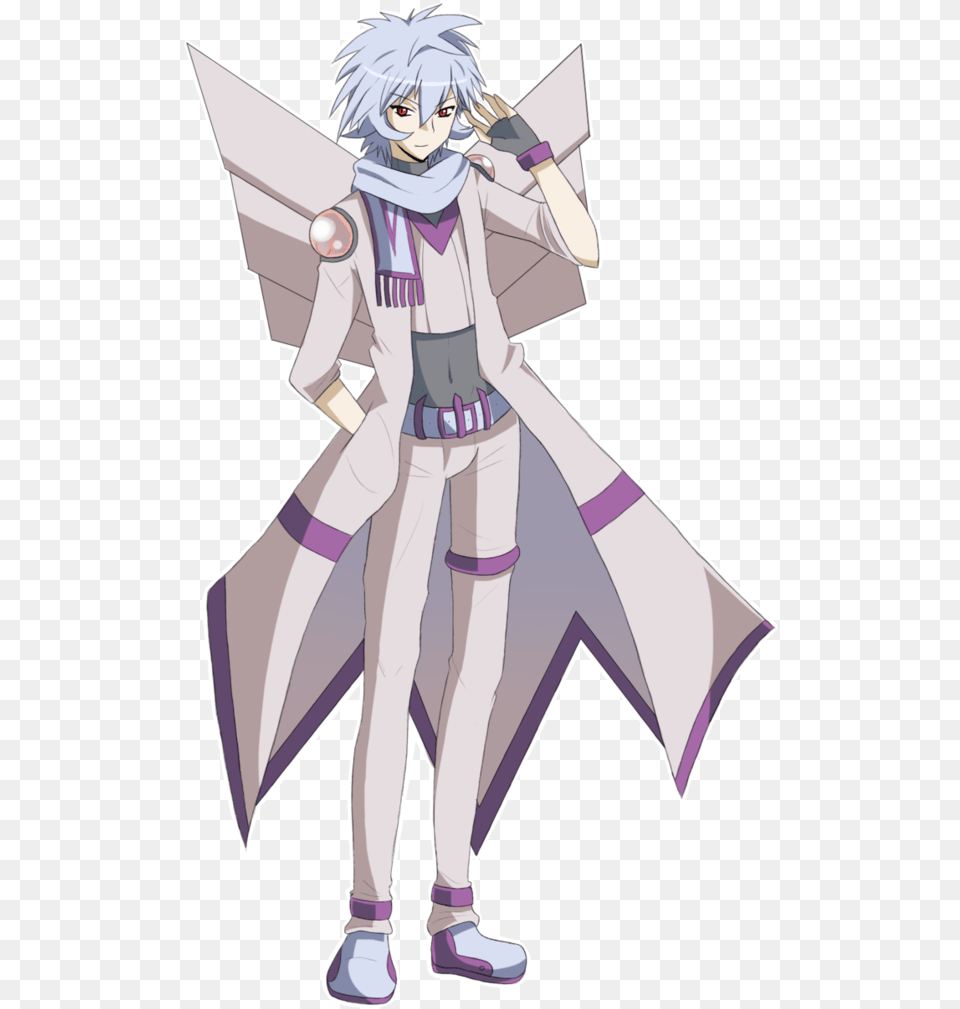 Pokemon Palkia Human Form, Book, Comics, Manga, Publication Png Image