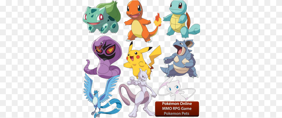 Pokemon Pets Pokemon, Book, Comics, Publication, Baby Png Image