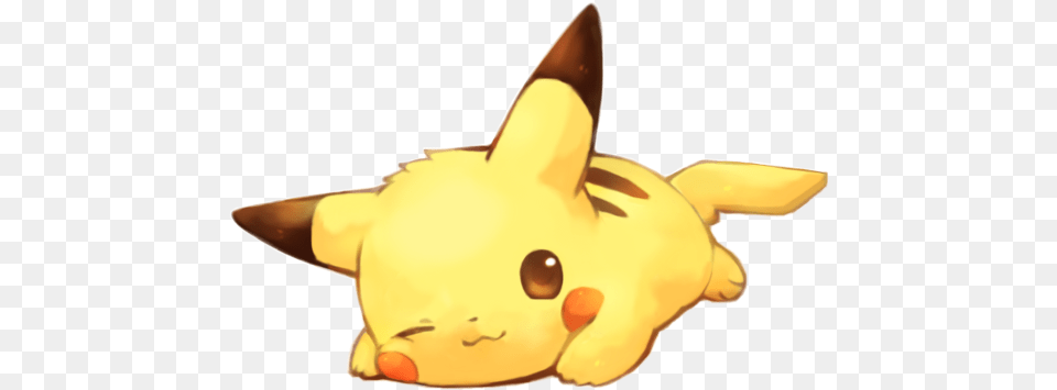 Pokemon Pictures Cute Bestpicture1org Kawaii Imgenes De Pikachu, Plush, Toy, Animal, Mammal Png