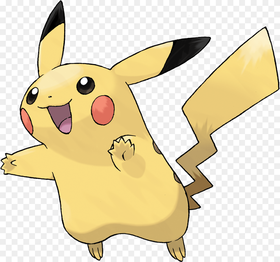 Pokemon Pikachu, Animal, Baby, Person, Mammal Free Transparent Png