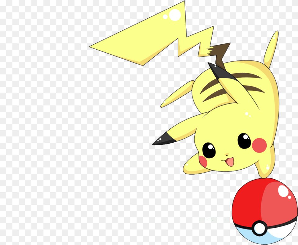 Pokemon Pikachu Cute, People, Person Png