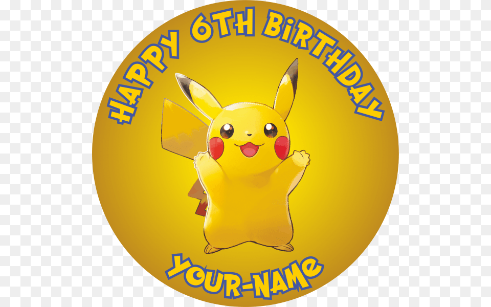 Pokemon Pikachu Pokmon Let39s Go Pikachu And Let39s Go Eevee, Badge, Logo, Symbol Free Transparent Png