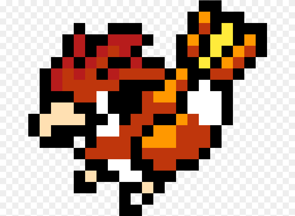 Pokemon Pixel Art Pidgey Checkers, First Aid, Pattern, Graphics Png Image