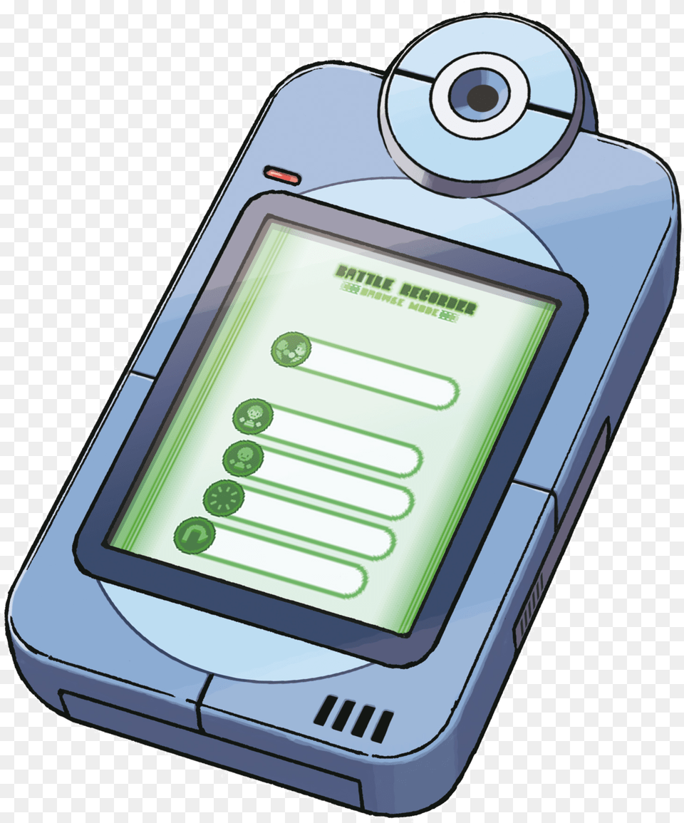 Pokemon Platinum Vs Recorder, Electronics, Mobile Phone, Phone, Computer Free Transparent Png