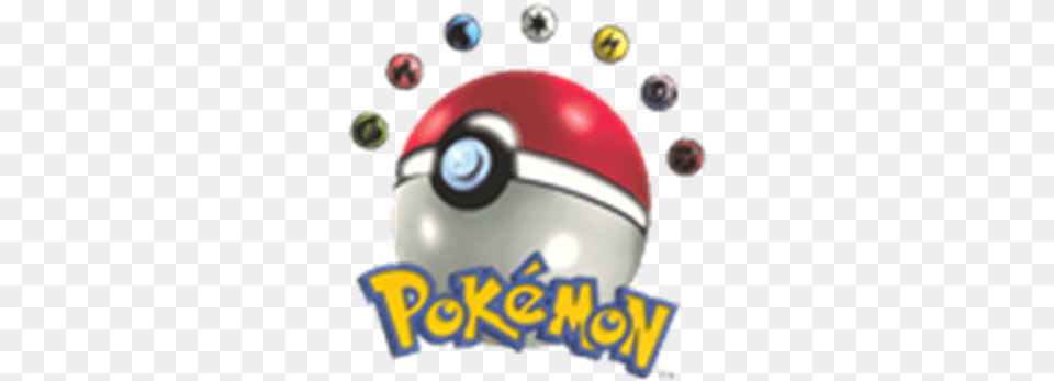 Pokemon Platinumlogo Pokemon, Clothing, Hardhat, Helmet Free Transparent Png