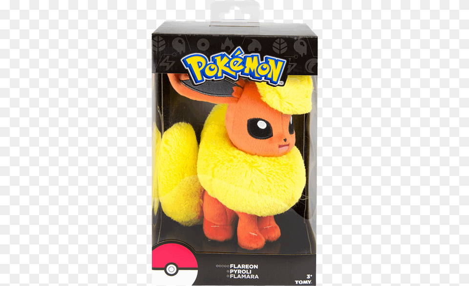 Pokemon Plush And Figure, Toy, Food, Fruit, Pear Free Png