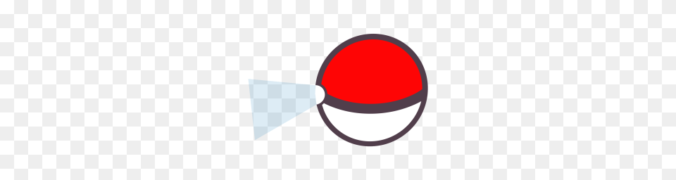 Pokemon Poke Ball Light Game Go Icon Download, Sphere, Logo, Astronomy, Moon Png Image