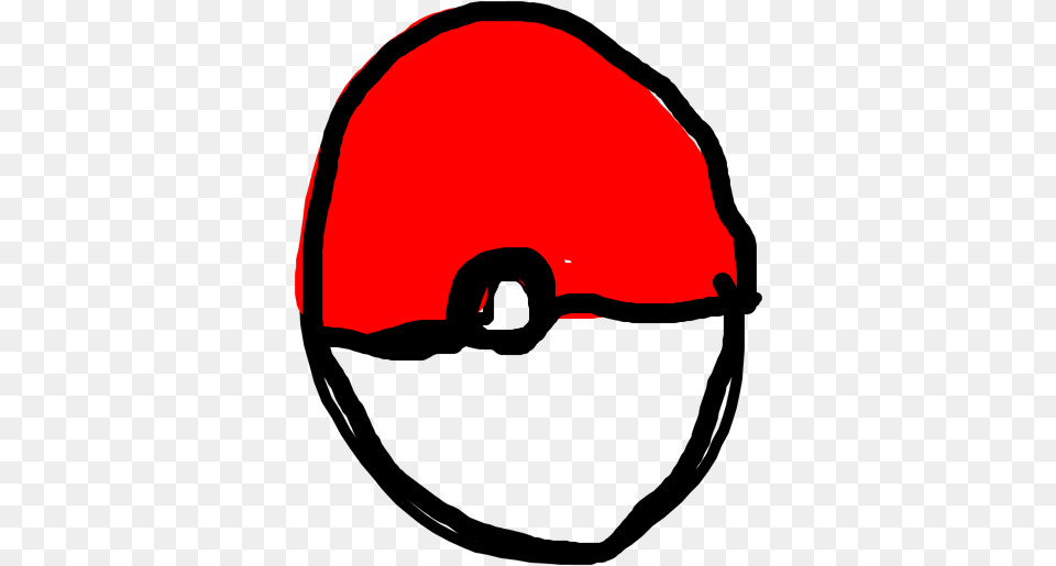 Pokemon Pokeball Icon, Cap, Clothing, Hardhat, Hat Free Png