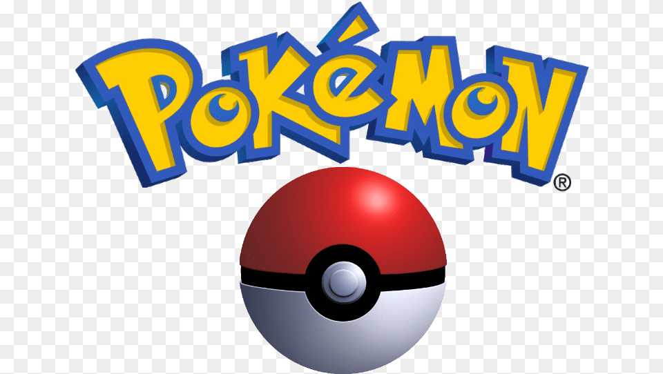 Pokemon Pokeball Logo, Sphere, Bulldozer, Machine Free Png Download