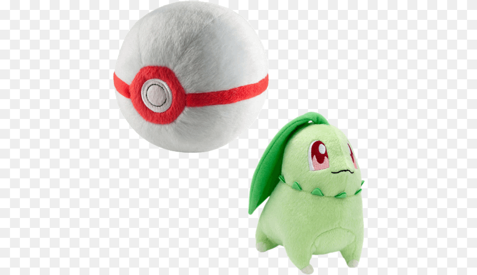 Pokemon Pokeball Plush, Toy Png Image