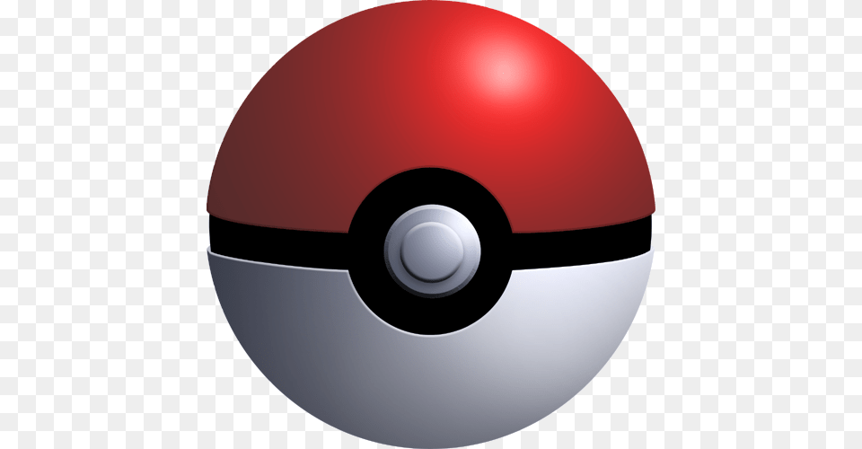 Pokemon Pokeball Pokeball, Machine, Wheel, Appliance, Blow Dryer Free Png