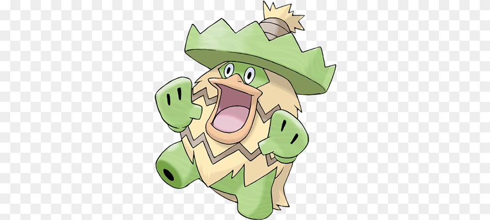 Pokemon Pokedex Les Ludicolo Pokemon, Baby, Person Free Png