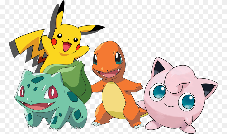 Pokemon Pokemon Player With This Free Guide Pokemon Bodybuilders, Baby, Person, Animal, Mammal Png Image