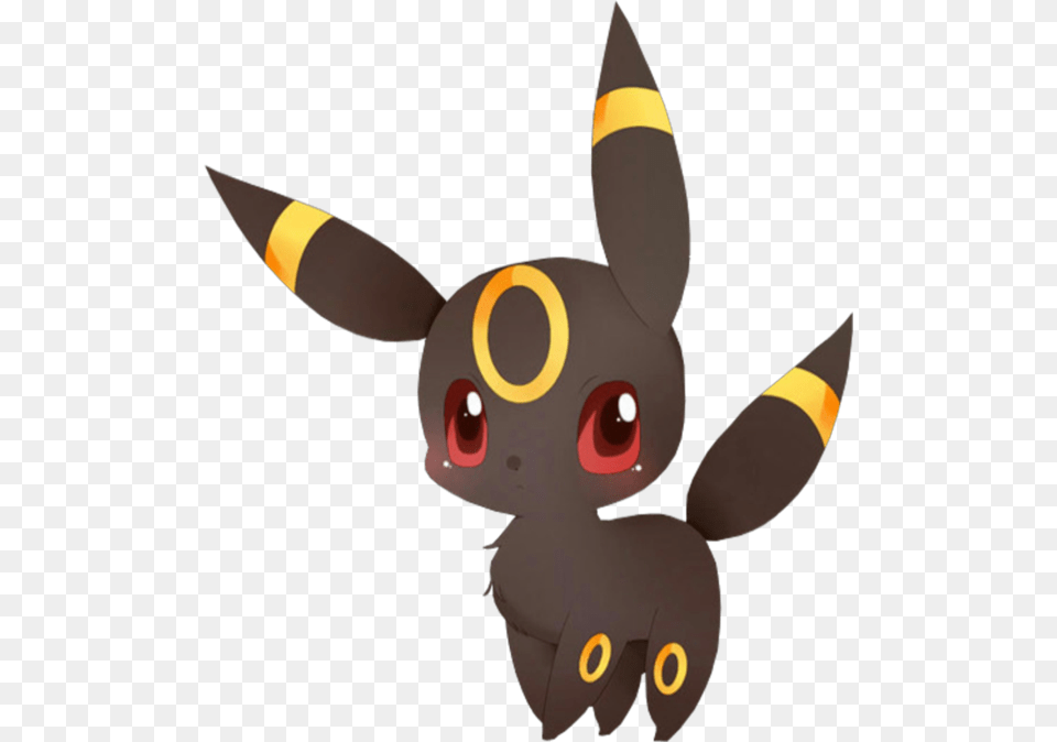 Pokemon Pokemonfanart Umbreon Umbreonfanart Freetoedit, Nature, Outdoors, Snow, Snowman Png