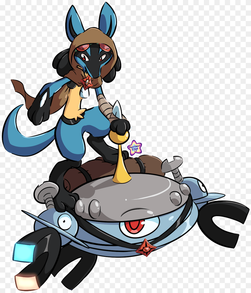 Pokemon Police Magnezone, Tool, Plant, Lawn Mower, Lawn Free Png