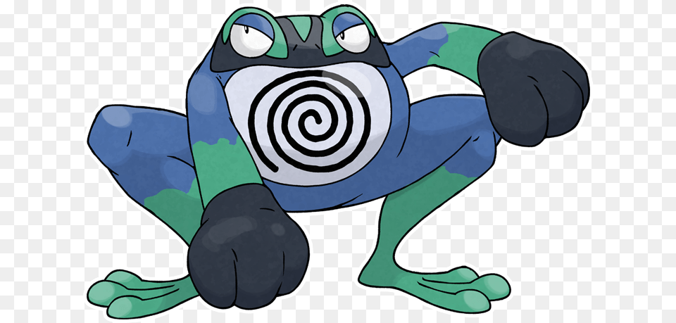 Pokemon Poliwrath Mega Evolution, Baby, Person Free Png