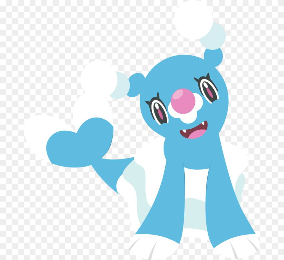 Pokemon Primarina Evolution Download Popplio Evolution Brionne, Baby, Person, Face, Head Png