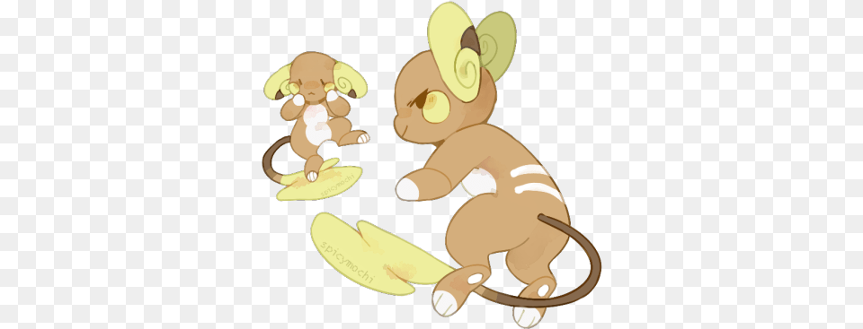 Pokemon Raichu Alolan Raichu, Chandelier, Lamp Png