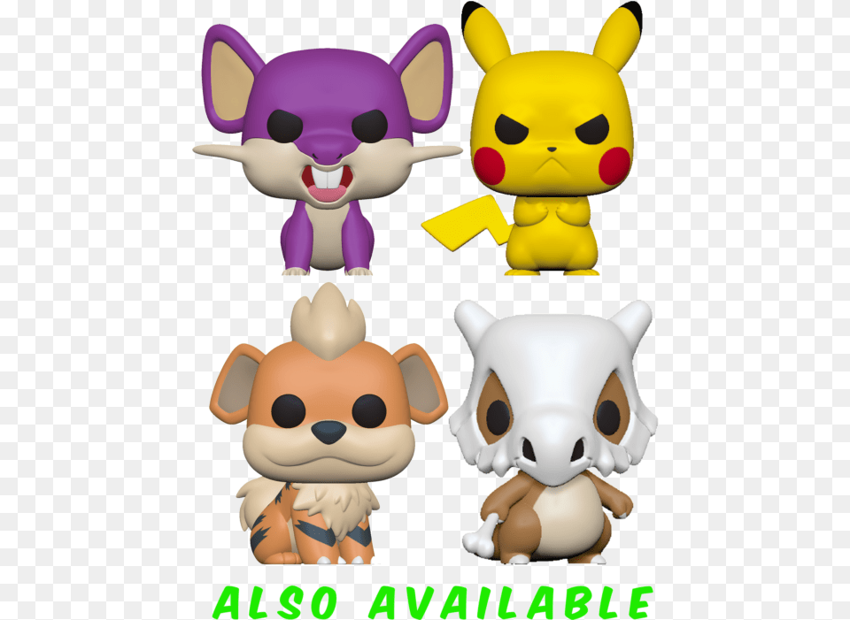 Pokemon Rattata Pop Vinyl Figure New York Toy Fair 2020 Pops, Plush, Animal, Mammal, Pig Free Transparent Png