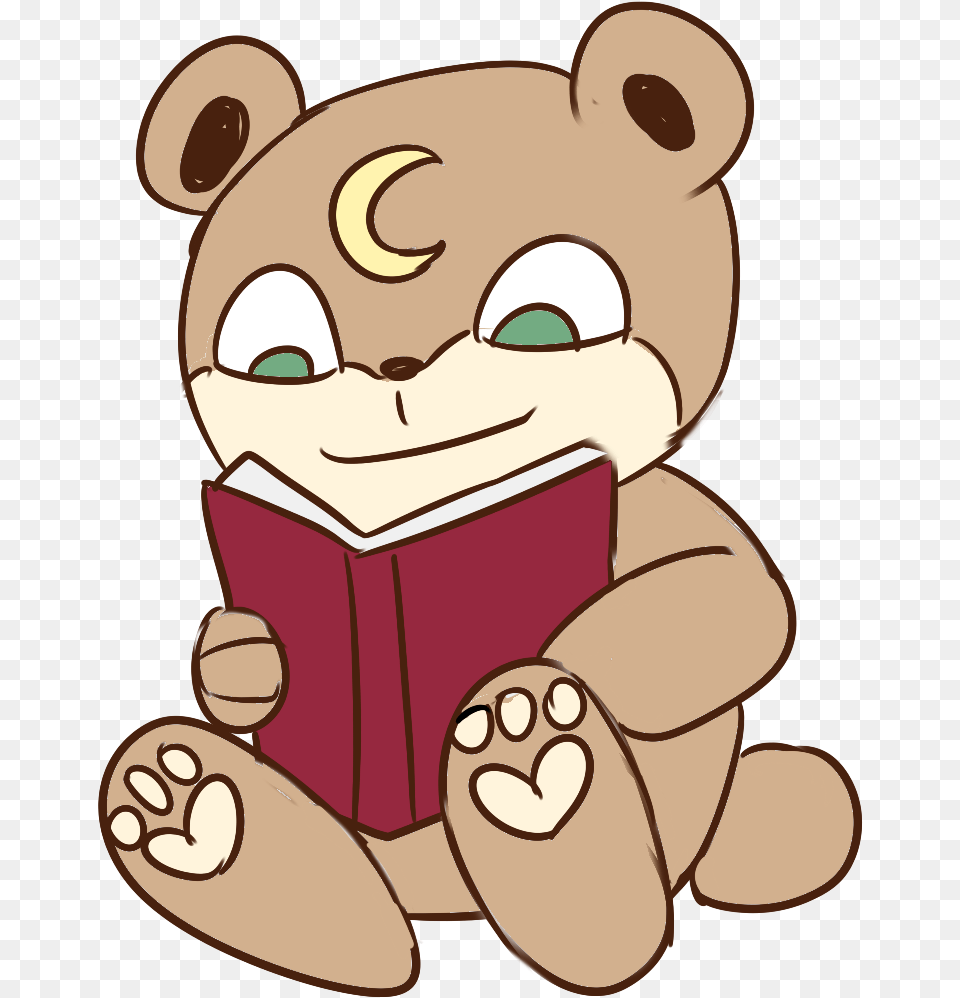 Pokemon Reading A Book, Baby, Face, Head, Person Free Png