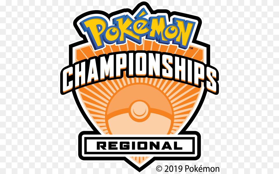 Pokemon Regional Championships, Badge, Logo, Symbol, Dynamite Free Transparent Png