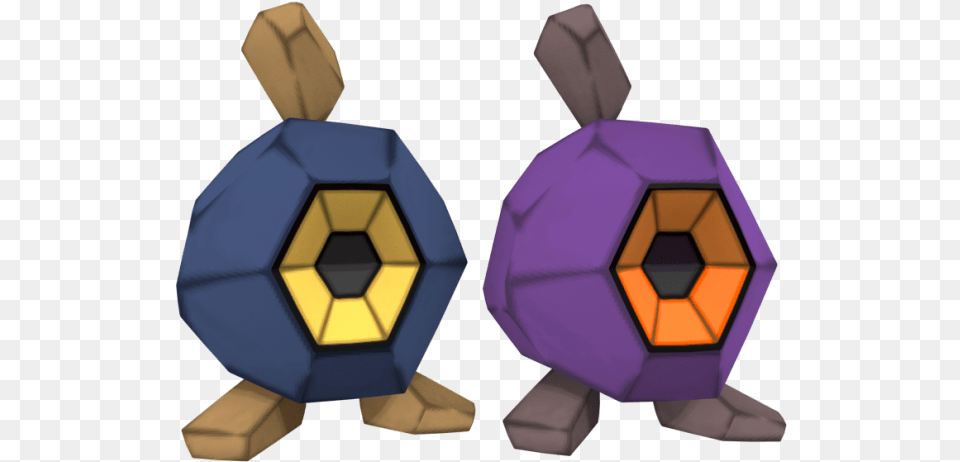 Pokemon Roggenrola Images Pokemon Roggenrola 3d, Sphere, Accessories Png