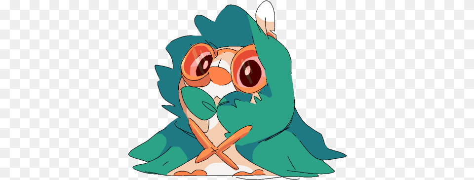 Pokemon Rowlet Fanart, Architecture, Operating Theatre, Medical Procedure, Indoors Png Image