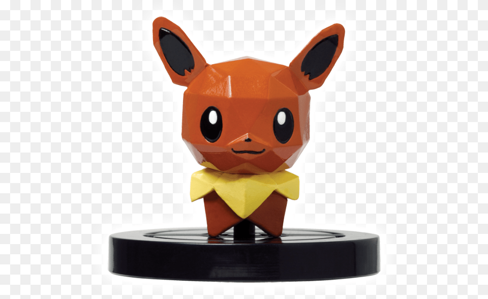 Pokemon Rumble World Figurines, Toy, Figurine Free Transparent Png