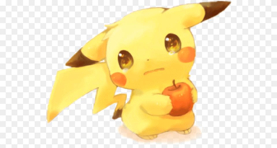 Pokemon Sad Pikachu Pikachu Sad, Animal, Fish, Sea Life, Shark Free Png Download