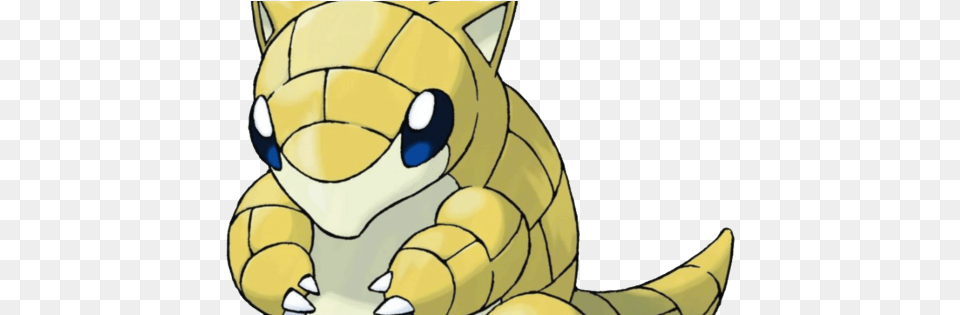 Pokemon Sandshrew, Ball, Football, Soccer, Soccer Ball Free Png Download