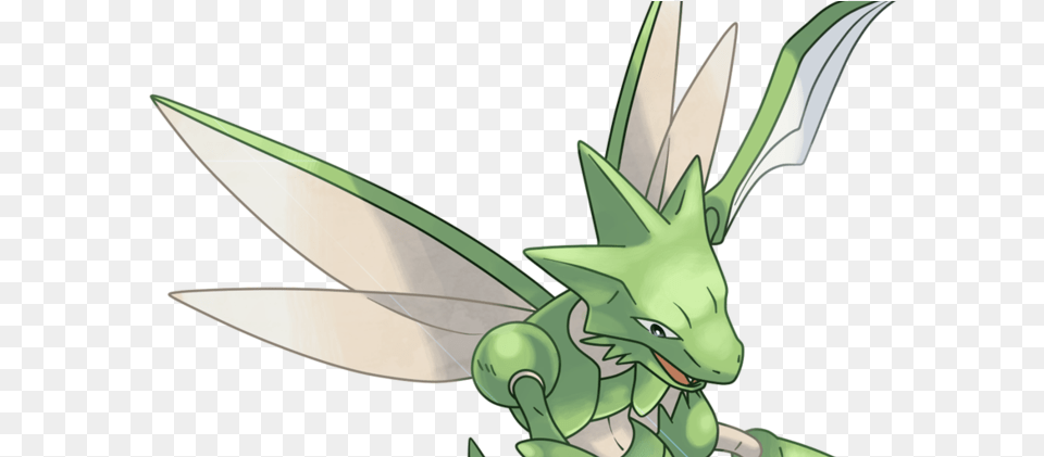 Pokemon Scyther, Art, Accessories, Ornament, Blade Free Png