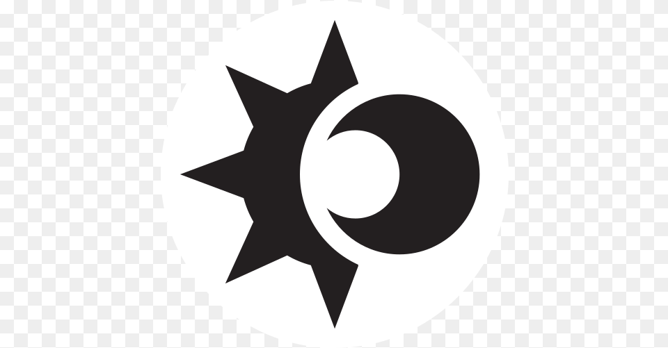 Pokemon Set Symbols Pokemon Sun And Moon Symbol, Star Symbol, Disk Free Transparent Png