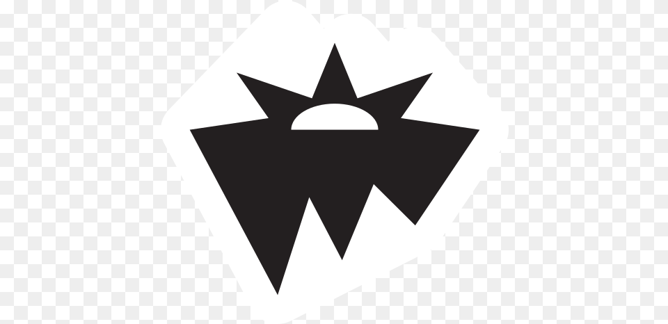 Pokemon Set Symbols Sun And Moon Burning Shadows Set Symbol, Logo, Star Symbol Png Image