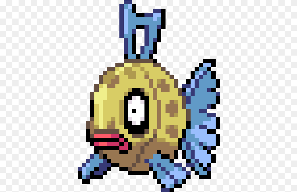 Pokemon Shiny Feebas Gif, Animal, Bird, Jay, Qr Code Png