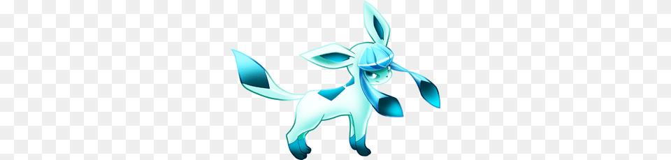 Pokemon Shiny Glaceon Pokedex Evolution Moves Location Stats, Art, Graphics, Book, Comics Png Image