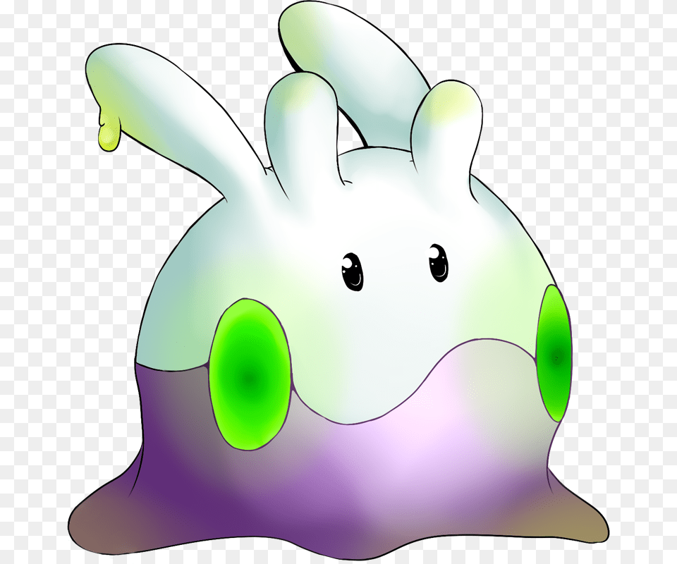 Pokemon Shiny Goomy, Animal, Baby, Mammal, Person Png Image