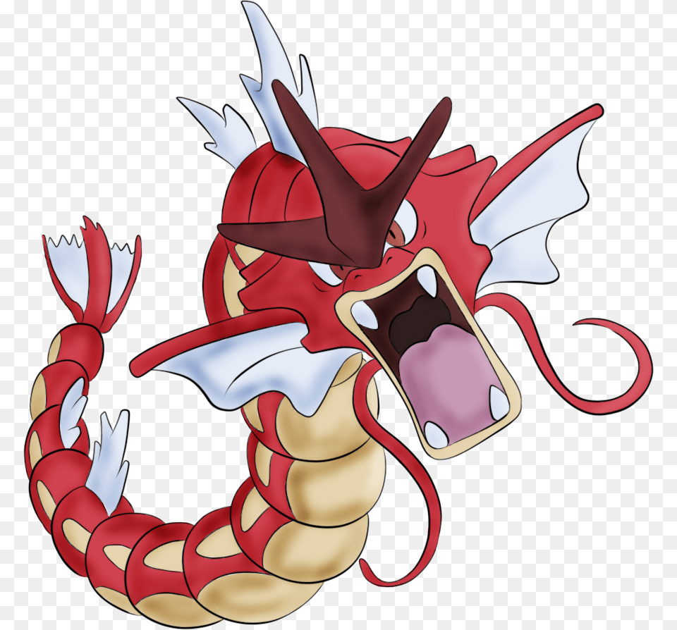 Pokemon Shiny Gyarados, Electronics, Hardware, Dynamite, Weapon Png Image