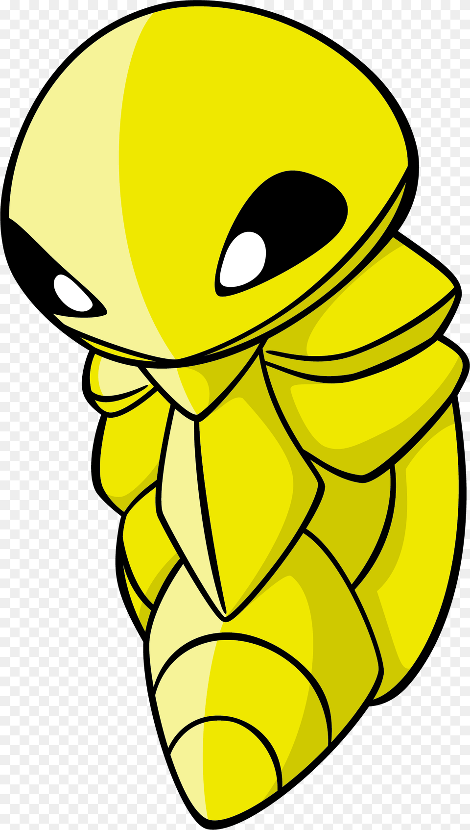 Pokemon Shiny Kakuna, Person Free Png Download