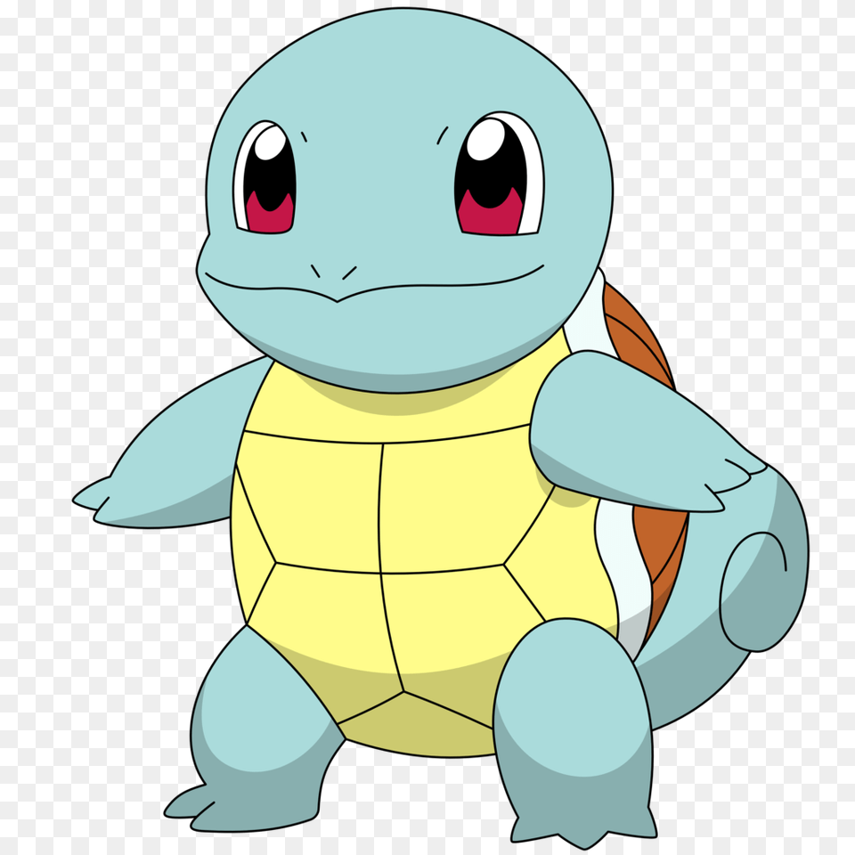 Pokemon Shiny Squirtle Squirtle Plush, Toy, Baby, Person Free Transparent Png