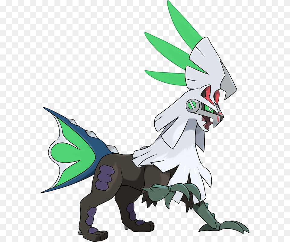 Pokemon Silvally Dragon Type, Book, Comics, Publication, Person Free Transparent Png